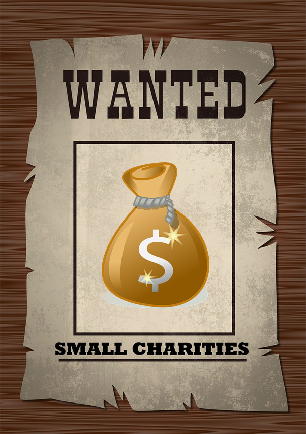 Small Charities