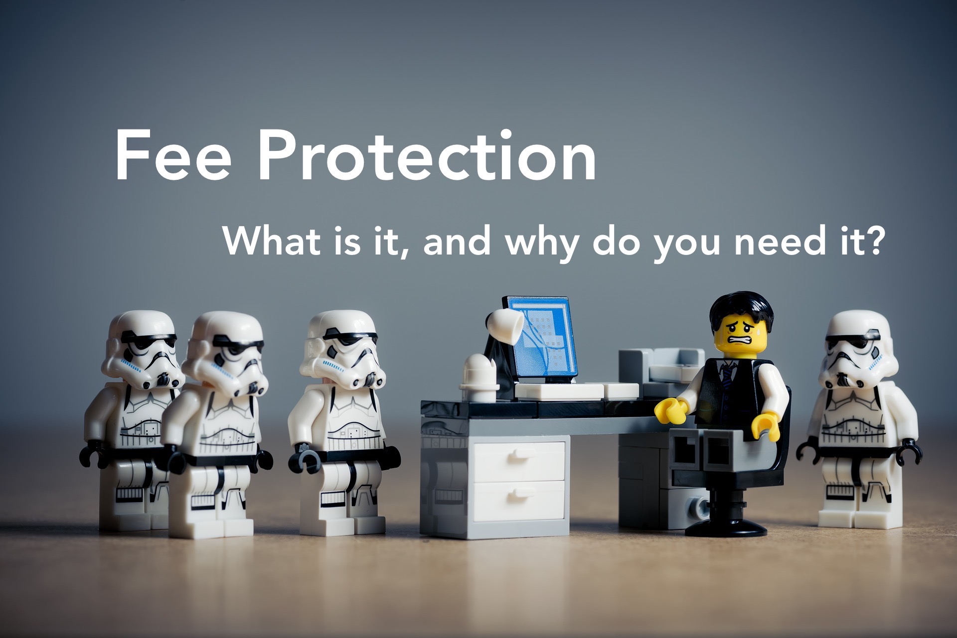 Fee Protection