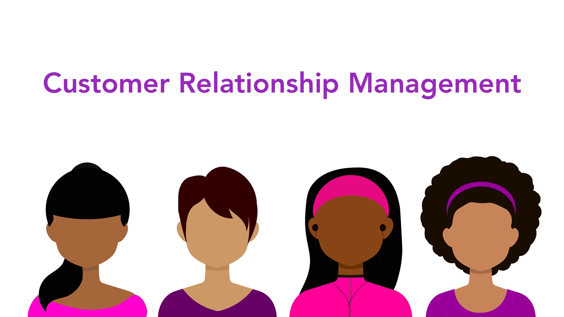 customer relationship management