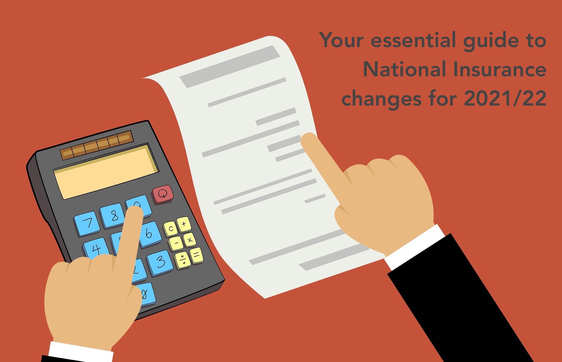 national insurance