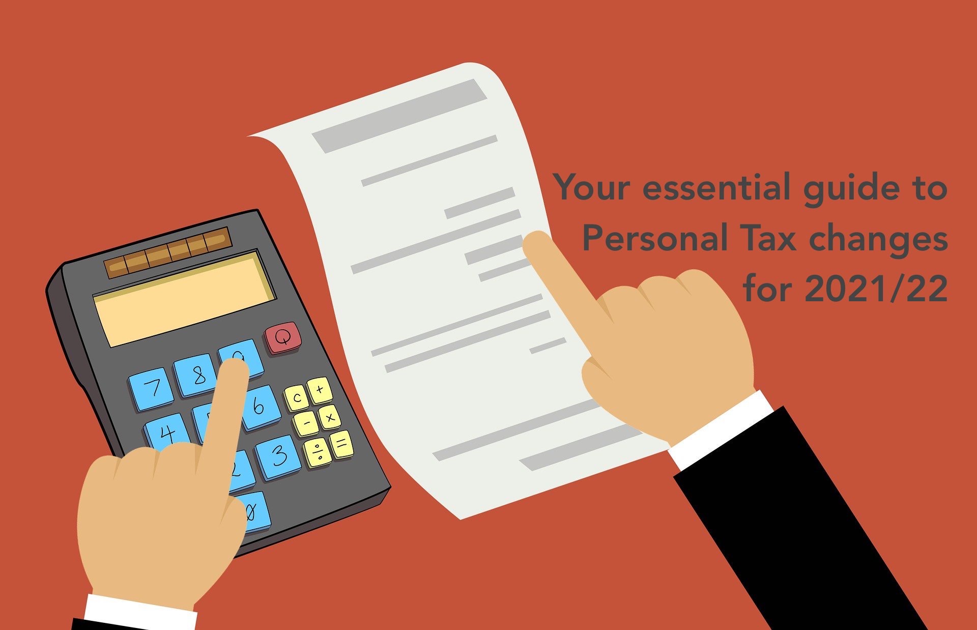 personal tax