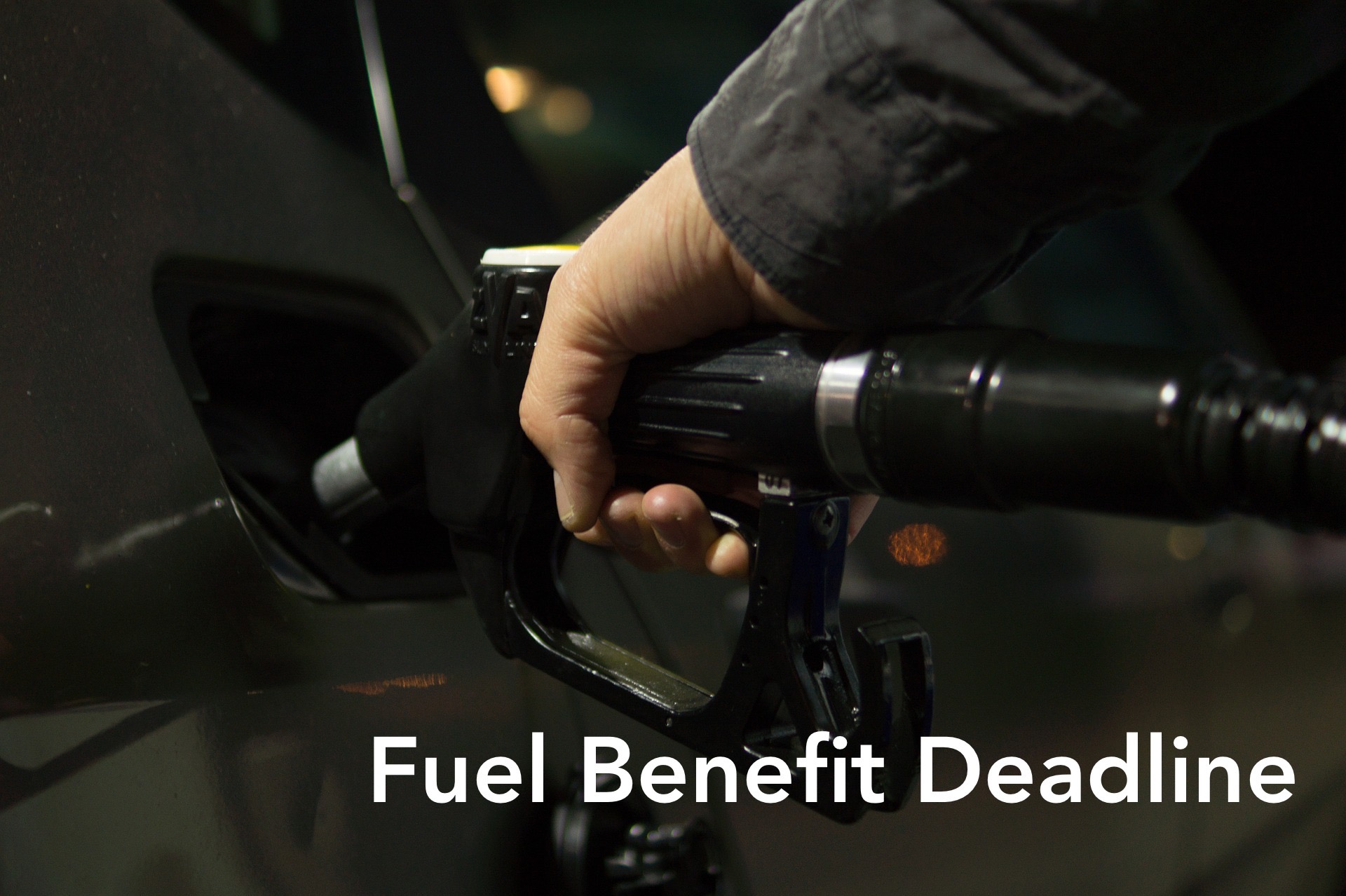 fuel benefit