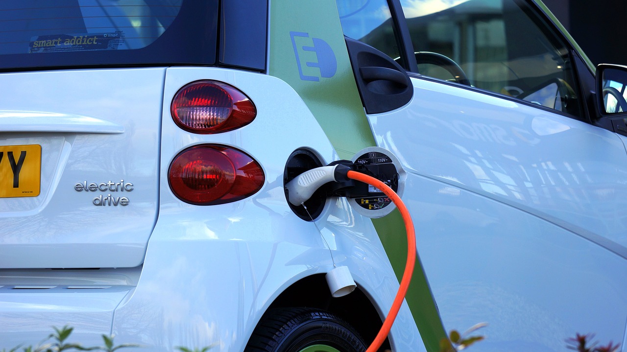 New guidance from HMRC on homecharging of company electric and hybrid